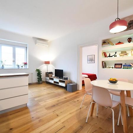 Cosy Lu Apartment Ζάγκρεμπ Εξωτερικό φωτογραφία