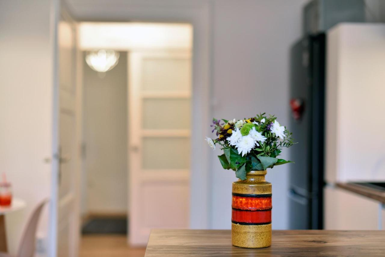 Cosy Lu Apartment Ζάγκρεμπ Εξωτερικό φωτογραφία