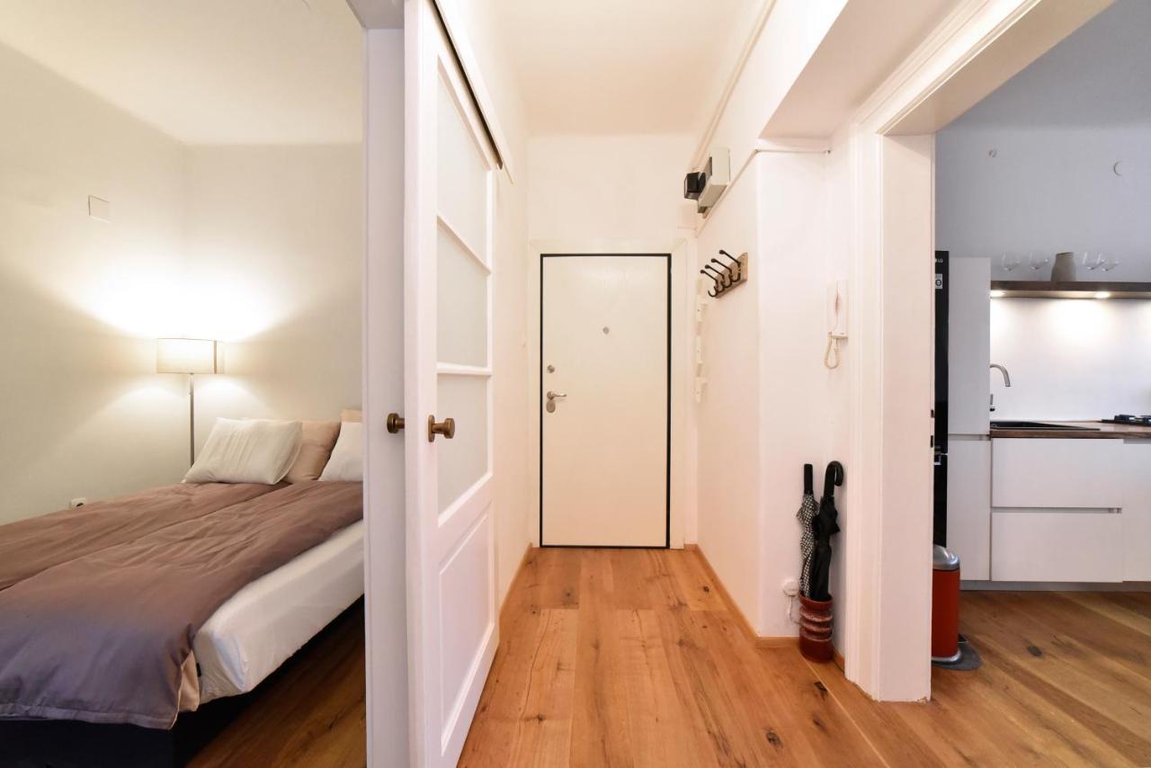 Cosy Lu Apartment Ζάγκρεμπ Εξωτερικό φωτογραφία