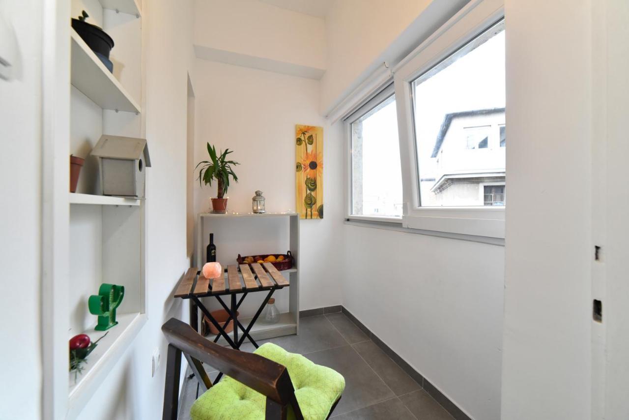 Cosy Lu Apartment Ζάγκρεμπ Εξωτερικό φωτογραφία
