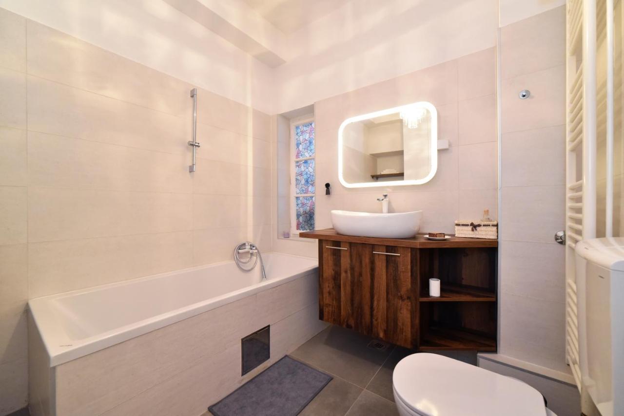 Cosy Lu Apartment Ζάγκρεμπ Εξωτερικό φωτογραφία