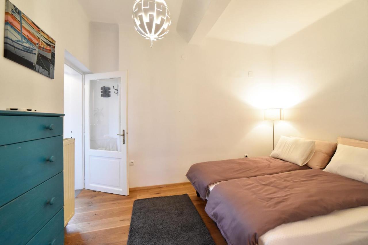Cosy Lu Apartment Ζάγκρεμπ Εξωτερικό φωτογραφία